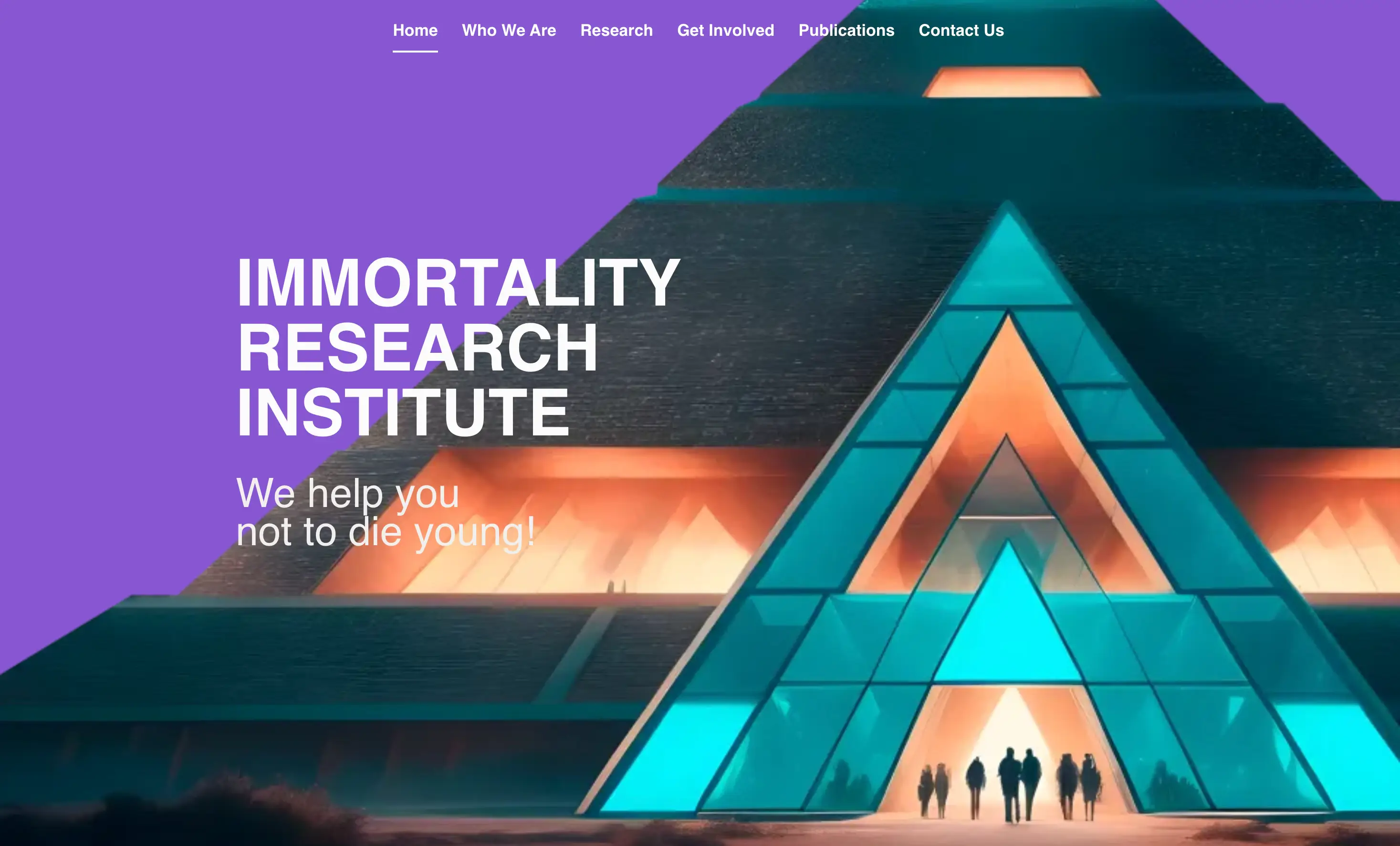Immortality