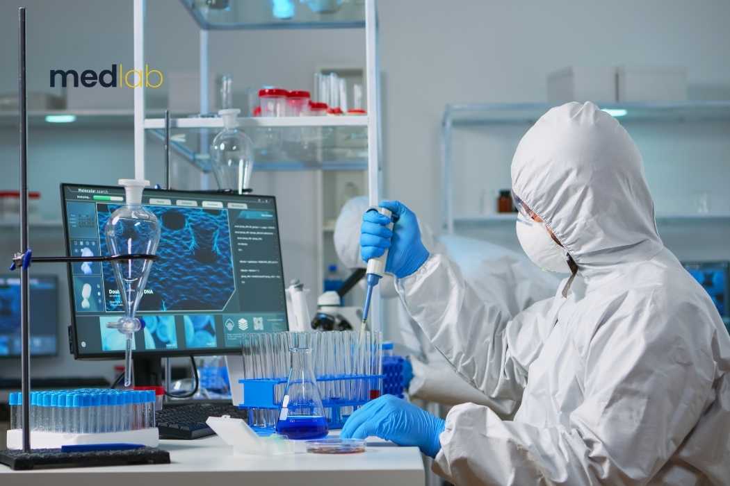 Medlab